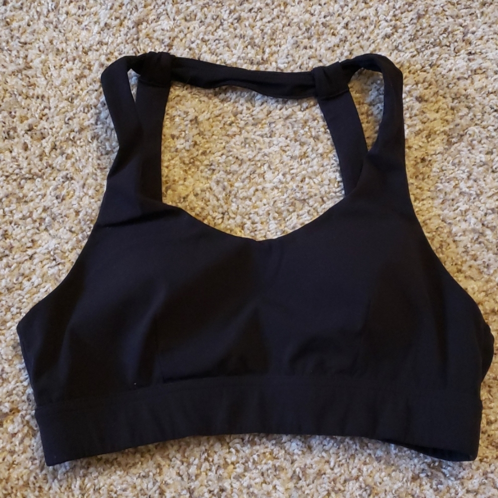 Buffbunny Live Bra